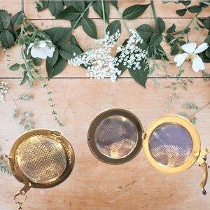 2-Tea Ball Infusers